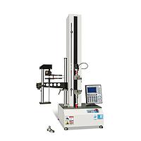 Máy thử kéo nén KMT KUM7000M-1N (Loại máy tính,100N ~ 5kN)