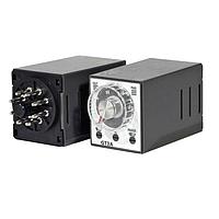 Rơ le thời gian bộ hẹn giờ 8 chân cắm kiểu Star-Delta IDEC GT3S-2AF20