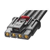 Dây rời MULTICAT 3CKT CPA SR 1.0M 16AWG MAL Molex 45142-0312