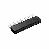 Bus Socket BUS Socket 13.2 là bộ đầu nối mở rộng bus M-BUS, bao gồm 10 đầu nối 2x15P. M5Stack A089