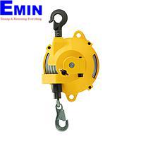 Cuộn dây treo tự rút Mountz MZ-132 (180510)  (1.5 m; 50 - 60 kg)