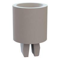 Đai ốc lỗ đệm, lỗ 0.267x0.272, độ dày tấm 0.031-0.109 Essentra Components 60SGN00008