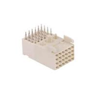 Amphenol FCI 85928-202LF Receptacles METRAL 4R SIGNAL