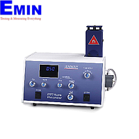 Flame Photometer Inspection Service