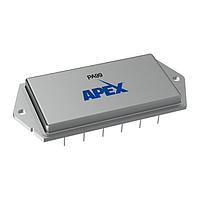 Bộ Khuếch Đại Hoạt Động Khuếch Đại Tuyến Tính, 2500V, 35V/us Apex Microtechnology PA99