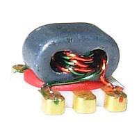 MACOM MABA-010125-TC1113 バラン 4.5-3000MHz IL 2.8dB インピーダンス比 1:1