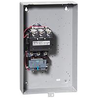 SIEMENS 14HUG82BE Non-reversing Starter,FVNR SZ3,25-100Amps,N1,600V