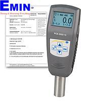 Máy đo độ cứng cao su PCE DDD 10-ICA (0~100 Shore D; Chứng chỉ ISO)