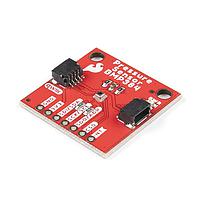 Cảm biến áp suất SparkFun - BMP384 (Qwiic) SparkFun SEN-19662