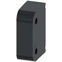 Nam châm mã hóa, hình chữ nhật MAG SW SOL CHO 3SE66, 26X36MM, 90DEG SIEMENS 3SE67243CA