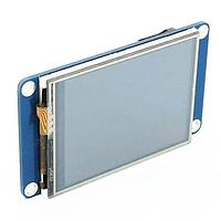 Màn Hình Cảm Ứng Nextion Enhanced NX3224T024 - Màn Hình Cảm Ứng HMI 2.4'' 320*240 Chung Seeed Studio 104990602