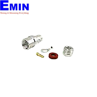 Fairview M39012/17-0101 Conector (BNC Female ,4 Ghz)