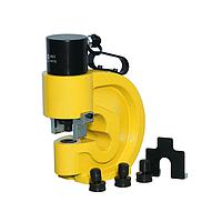 TLP HHM-70 油圧バスバーパンチャー (35 tons)