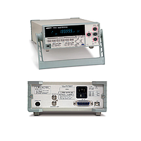 Đồng hồ vạn năng kỹ thuật số ADCMT 7351A (5½-digit, 1μV~1000V, 1 μA~10A,True RMS)