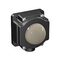 Đèn Báo Gắn Bảng LED Dòng K80 EZ-LIGHT: Đèn Báo Đa Chức Năng 5 Màu; Điện Áp: 18-30 V dc; Vỏ: Polycarbonate; IP67; Ngõ Vào: PNP; Màu Sắc: Xanh Lá Đỏ Vàng Xanh Dương Trắng; Khối Kết Nối Dây Banner Engineering K80LGRYBWP