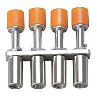 Altech CA761/3 Insulated Internal Jumper