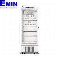 Tủ bảo quản vắc xin, dược chuyên dụng 2-8°C Zonkia MPC-5V416 (416L)