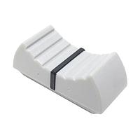 Núm vặn và Vòng xoay điều khiển trượt Xám/Xanh lam Eagle Plastic Devices 450-SL6512