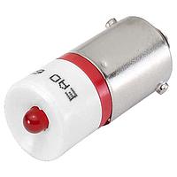 EAO 10-2509.1142 LED LED 12 VACVDC RED