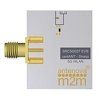Antenova SRC5G027-U1 평가 보드 Sharpi 평가 보드