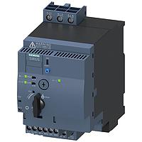 SIEMENS 3RA62501EP32 ມອເຕອ ໄດຣັບ REV COMPACT STARTER 110-240V 8-32A