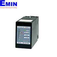 DHS DEC-4U-2WN Electrode Type Level Controller