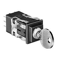 Công tắc khóa chìa không kín OI Honeywell AML27ABK2BA22BA