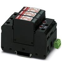 PHOENIX CONTACT 2908539 Industrial Surge Protectors VAL-MS 750/30/3+0- FM/UD