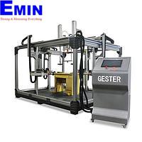 GESTER GT-LD09 책상과 침대 가구 만능 시험기