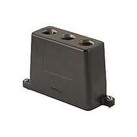 Molex / GWconnect 93601-3180 Heavy Duty Power Connectors HPHE24BHDT/ENT M25X3 TOG LOCK 7824.3924.8