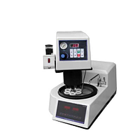 TIME UniPOL GP-1A 自动磨抛机 (50-200 rpm)