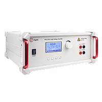 Bộ khuếch đại điện áp cao Aigtek ATA-2042 ((-3dB) DC ~ 500kHz, 400Vp-p (±200Vp), 100mAp, 20Wp, 2CH)