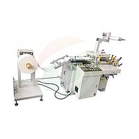 TOB TOB-DMQ-350 Laboratory Automatic Electrode Die Cutter Machine (340*280mm)