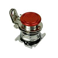 Eaton 10250TA45 Mushroom MSHD R PB W/PADLOCK SPR LD