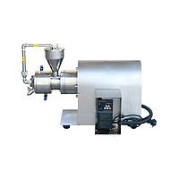 Biuged BGD 757 Lab Horizontal Sand Mill (0.5L～0.8L)