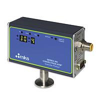 MKS 385 Convectron® ATM 真空圧力センサー (DeviceNet; 4 VCR Female)