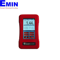 LaserPoint PLUS2 レーザーパワーメーター