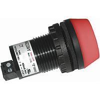 Mallory Sonalert ZT028LDIC1R 산업용 인디케이터 사운드LED 20-28Vdc 85-95dB RE