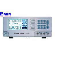 GWinstek LCR-819 High Precision LCR Meter