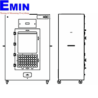 Tủ sấy Air Science FDC-007XT-G (48")