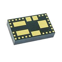 Analog Devices MAXM17546ALY# DC-DC 스텝다운 전원 모듈 4.5V-42V, 5A, 고효율, 동기식
