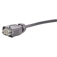 Cáp Nguồn AC HARTING 618878001030