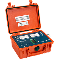 Máy ghi vận tốc cầm tay Pulsar measurement Stingray 2.0