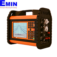 Guidelinegeo Terraloc Pro 2 ABEM Terraloc Pro 2 (Power consumption:  30/60 W)