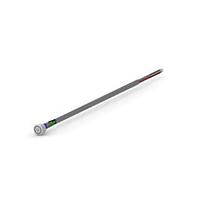 Công tắc nhấn AV25 DPM 3A VÒNG DI CHUYỂN POWER R&B 12V FL P&B 1-2317659-1