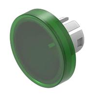 EAO 61-9311.5 Lens TRNSPRT Plastic Lens