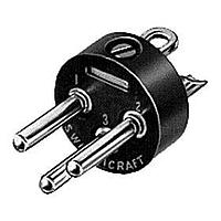 Chèn kết nối QG Switchcraft QG4M