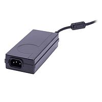 SL Power TE90A1502N01 Desktop AC Adapters Class II/Desktop/C8 15Vdc/90W/Level VI