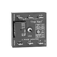 Littelfuse TVM480A45S5S 전압 모니터, 3상 3PHASELINEMONITOR