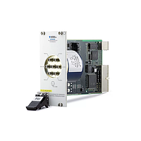PXI RF Multiplexer Switch Module NI PXI-2597 (1 bank, 6 Channels, AC-90V/0.6A, 26.5 GHz)